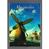 MAGNOLIA - F. Mancini L. Salvagno Neve - Pagine - Poesia