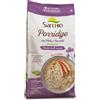 SARCHIO SpA Porridge Mela Nocciole Sarchio 250g