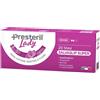 CORMAN SpA Lady Presteril® Salvaslip Super Stesi 20 Pezzi