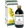 GIORGINI AMAMELIDE ESTRATTO INTEGRALE 200 ML