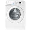 INDESIT BWA 81496X WV IT LAVATRICE 8KG 1400 GIRI INVERTER CLASSE A - BWA81496XWVIT