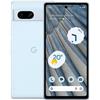 GOOGLE PIXEL 7A RICONDIZIONATO 128GB BUONO NERO BIANCO AZZURRO CORALLO