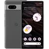 GOOGLE PIXEL 7A RICONDIZIONATO 128GB BUONO NERO BIANCO AZZURRO CORALLO