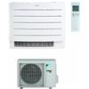 Daikin CONDIZIONATORE DAIKIN A PAVIMENTO PERFERA FLOOR 9000 BTU MONOSPLIT INVERTER WIFI R32 FVXM25B A+++