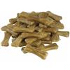 Brekz pelle bovina - osso pressato snack da masticare per cane 13 cm 30 pezzi