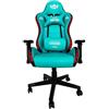 GielleService SEDIA GAMING CROMAD Raptor Legendary Series CR1164 Altezza regolabile con pistone a gas di classe 2