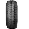 MAZZINI 215/60 R17C 109/107 T Mazzini Ecovan As9