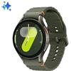 no name SAMSUNG L310 GALAXY WATCH 7 SMARTWATCH GALAXY AI 44mm LARGE BLUETOOTH GPS KAKI
