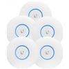 Ubiquiti UAP-AC-PRO-5 punto accesso WLAN 1300 Mbit/s Bianco