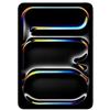 APPLE iPAD PRO 11" (2024) CHIP APPLE M4 256GB WI-FI + CELLULAR 5G VETRO STANDARD