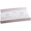 Italbaby Imbottitura Fasciatoio Italbaby PVC Baby Re Tortora