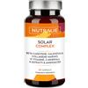 NUTRIEXPERTS SL Nutralie Solar Complex con Collagene e Aminoacidi Abbronzatura e Protezione 30 Capsule