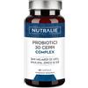 NUTRIEXPERTS SL Nutralie Probiotici 30 Ceppi 264 Miliardi di CFU Biprotics 60 Capsule