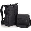 Shimoda Zaino Shimoda Side Street 22 Starter Kit - antracite - 520-380