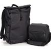 Shimoda Zaino Shimoda Side Street 28 Starter Kit - antracite - 520-382