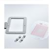 Pfaff Telaio Petite Metal Hoop 100 x 100 mm