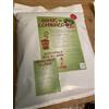 Generico VERMICOMPOST da letame - Humus di Lombrico - GREZZO - sacchetto kg 2.5