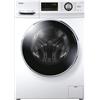 Haier Lavatrice Libera Installazione Caricamento Frontale Haier Serie 636 HW70-B12636N 7 kg 1200 Giri/min Bianco