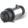 STEEL PUMPS Elettropompa Jet Autoadescante Steel Pumps XAJE 80P a Controllo Elettronico Integrato