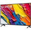 LG Smart TV LG 55QNED82A6B.AEU 4K Ultra HD 55 LED HDR Edge-LED QNED