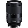 Tamron 28-200 F/2.8-5.6 Di III RXD per Sony Mirrorless Full Frame/APS-C E-Mount Nero