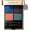 Guerlain Ombres G Ombretti 4 Colori - N.360 mystic peacoc
