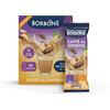 Caffè Borbone Caffè al Ginseng Stick - 80 stick (8 astucci da 10) - Ideali per sistemi a Cialde
