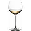 RIEDEL SET 2 CALICE VINO CHARDONNAY VARITAS 449/97