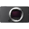 Sigma BF Mirrorless Camera Body (Black)