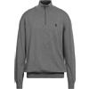 U.S.POLO ASSN. - Maglia con zip