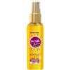 SUNSILK SCINTILLE DI LUCE - OLIO CAPELLI NUTRIE EFFETTO SETA