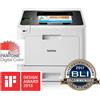 Brother HL-L8260CDW stampante laser A colori 2400 x 600 DPI A4 Wi-Fi [HLL8260CDWYY1]