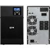 Eaton 9E 2000I gruppo di continuità (UPS) Doppia conversione (online) 2 kVA 1600 W 6 presa(e) AC [9E2000I]