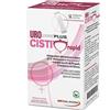 Pool Pharma Urogermin Cisti Plus Rapid Integratore Vie Urinarie 14 bustine
