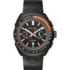 Bulova Orologio Cronografo Uomo Racer trendy cod. 98B428