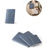 hi!dea™ Taccuino A6 eco copertina flessibile 52 pagine COFFEEPAD SOFT personalizzate o neutre