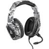 Trust Cuffie Trust GXT 488 Forze-G PS4 PlayStation official licensed product - grey