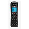 Motorola Telefono fisso Motorola CD4001 cordless Nero [107CD4001IT]