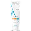 ADERMA (Pierre Fabre It.SpA) ADERMA Protect AH Latte Ristrutturante Doposole 250ml