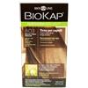 Bios line Biokap Nutricolor Delicato 8,03 New Biondo Chiaro Naturale Tinta 140 ml