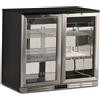 KlimaItalia Frigo Sotto Banco KlimaItalia S 185 XH - Statico - Temp. 0 +10 °C