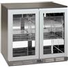KlimaItalia Frigo Sotto Banco SUBZERO COLD BAR 200 INOX - Temp. -2 +10 °C
