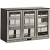 KlimaItalia Frigo Sotto Banco KlimaItalia S 298 XH - Statico - Temp. 0 +10 °C