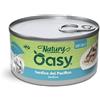 Oasy Natury Gatto Sardine del Pacifico in Jelly 85g