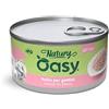 Oasy Natury Gatto Pollo per Gattini in Jelly 150g