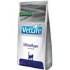 Vet life natural feline ultrahypo 400 g