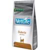 Vet life natural feline diabetic 400 g