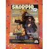 Fumetto Comics SKORPIO n.2142 22 marzo 2018 settimanale(FU16)