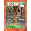 Fumetto Comics SKORPIO n.2144 5 aprile 2018 settimanale(FU16)