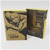 SHIRO MORIYA SOLOIST IN A CAGE 1 LIMITED EDITION CON BOX STAR COMICS